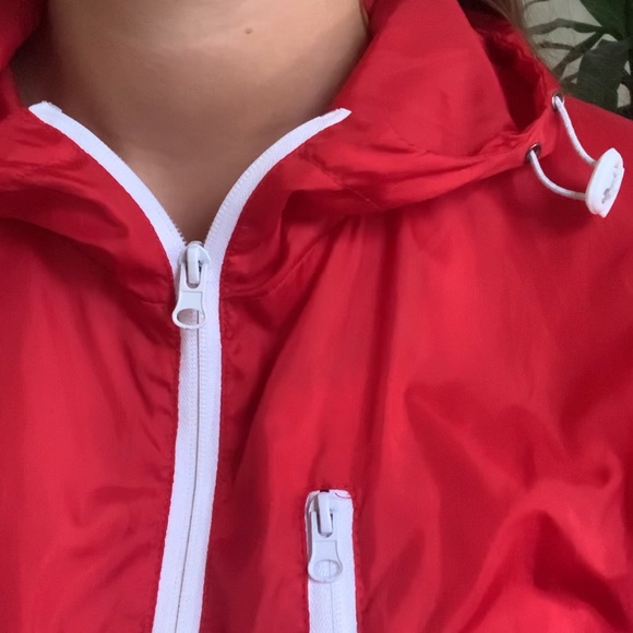 🇺🇸RW&B Windbreaker - Picture 4 of 4